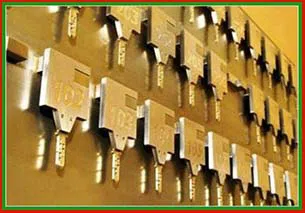 W End Historic District Locksmith West End Historic District, TX 214-971-8226